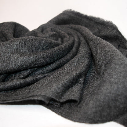 Pashmina Woollen Scarf for winter warmth